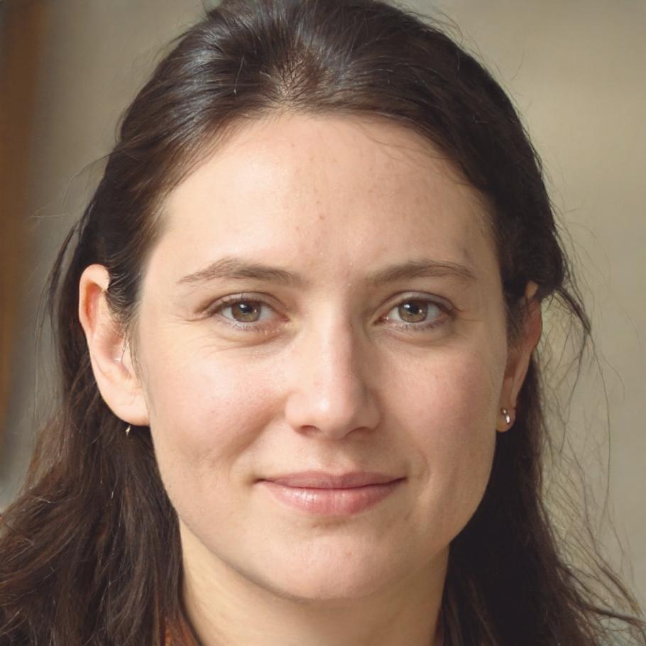 Linh Hoàng, Supply Chain Director at GreenTech Vietnam