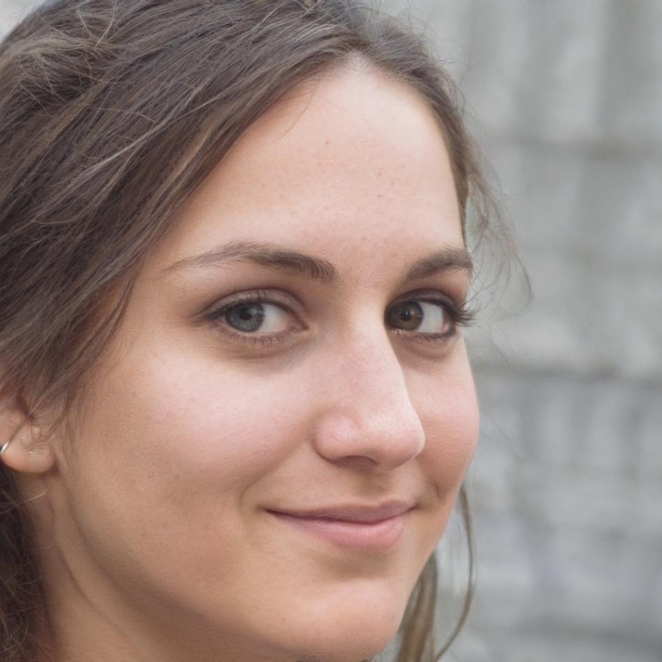 Linh Rasmussen, Lead Blockchain Architect at throbflashup, reviewing technical documentation