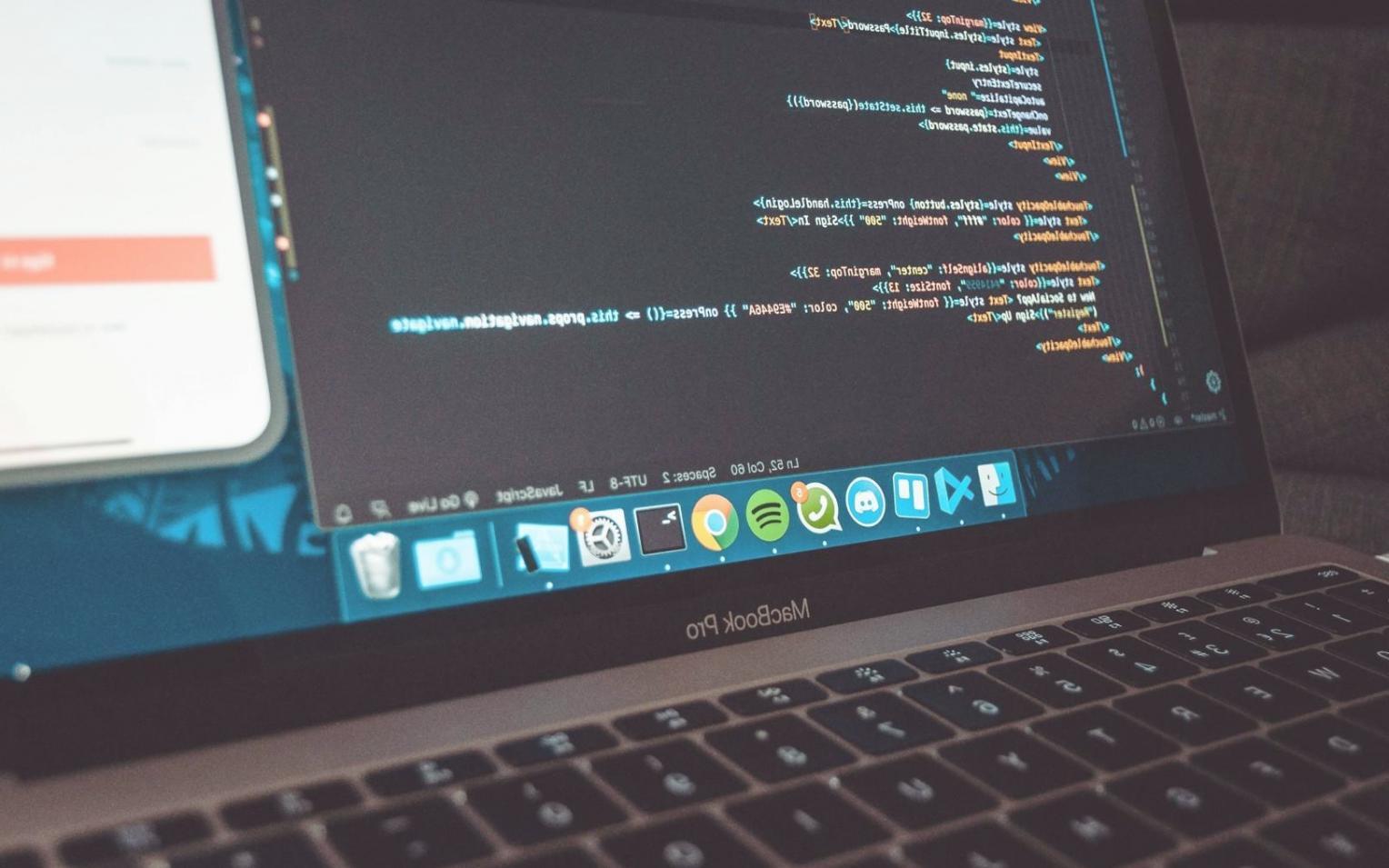 Blockchain development workflow and collaboration process